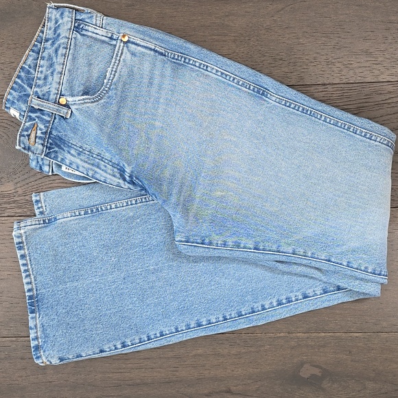 Wrangler Westward High Rise Bootcut - Picture 5 of 11